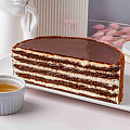 Испанский медовик, 1.5кг, 3 кг, 5кг.