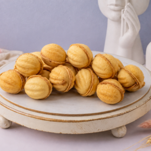 Орешки со сгущенкой (500 г.)